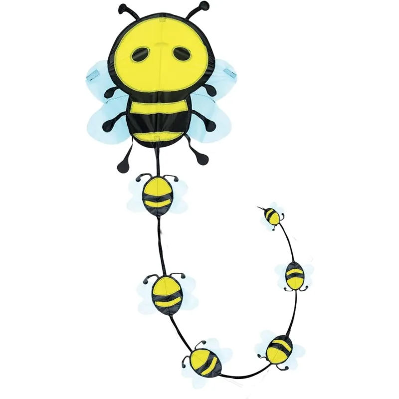Brookite Honey Bee Kite